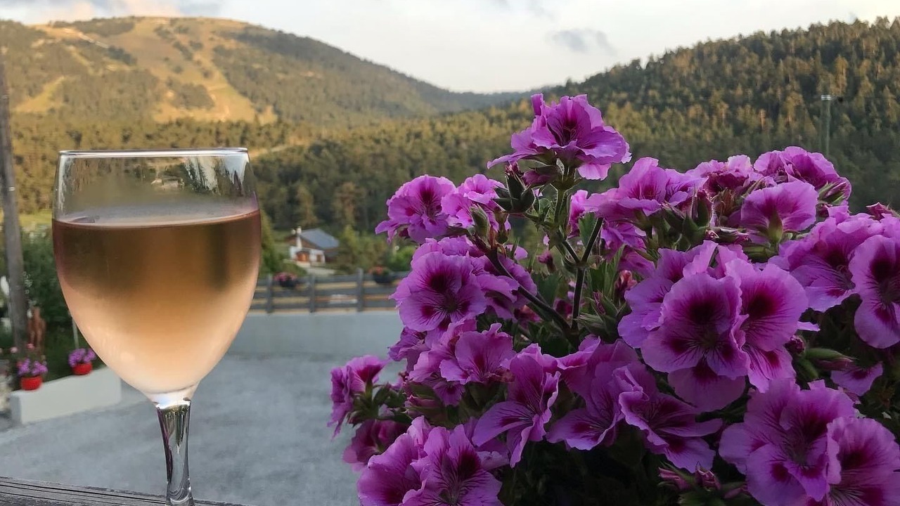 Photo of Outdoor in Caille