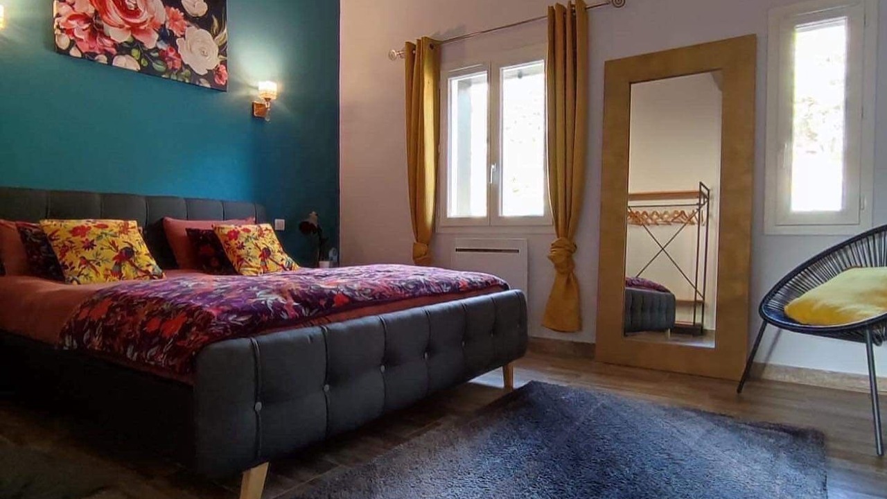 Photo of Outdoor in Caille