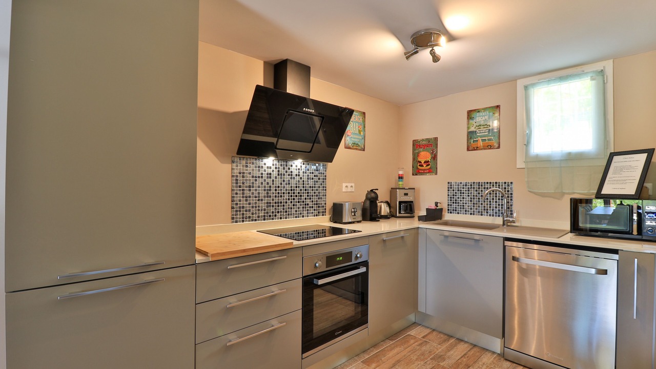 Photo of Outdoor in Caille