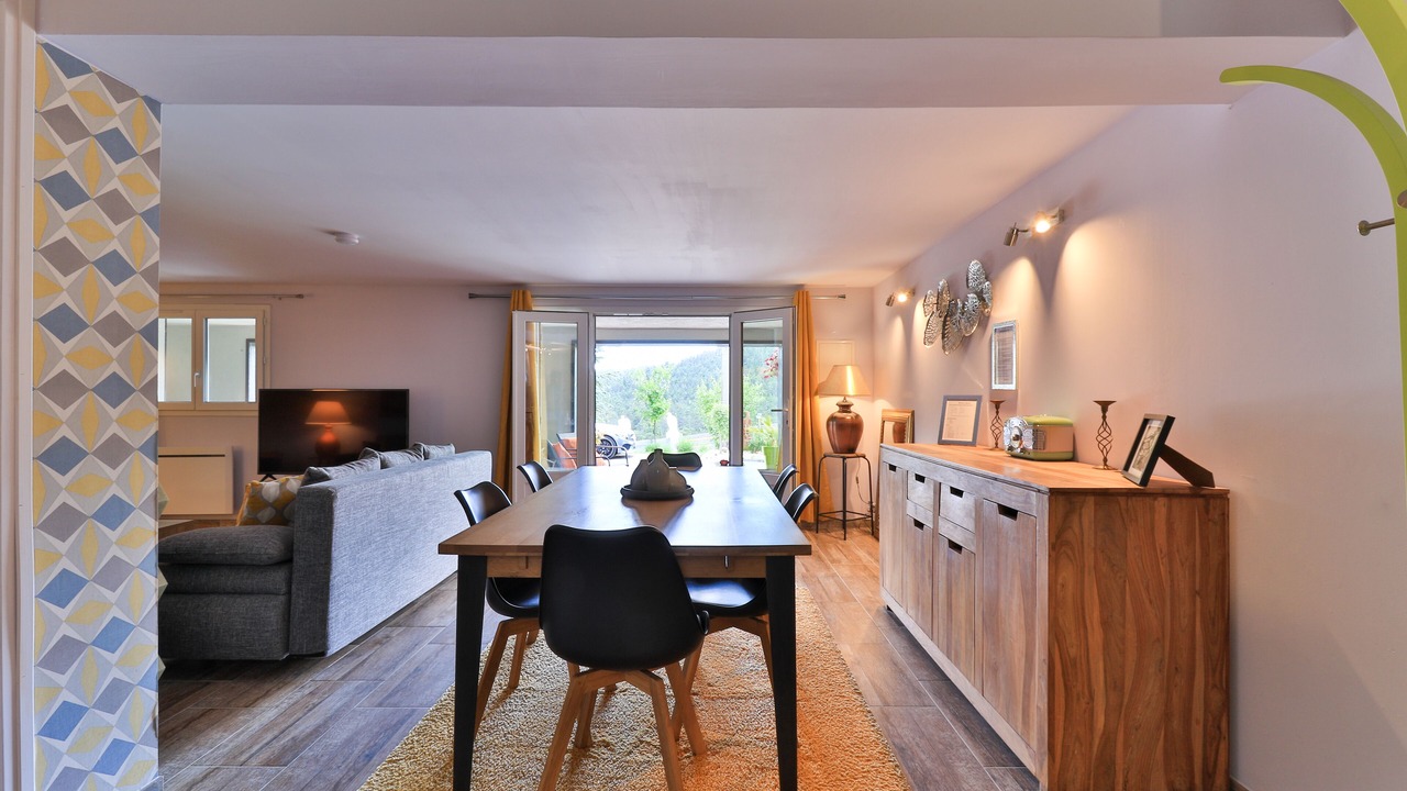 Photo of Outdoor in Caille