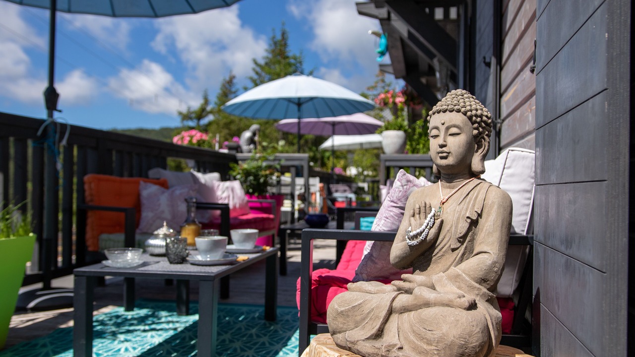 Photo of Outdoor in Caille