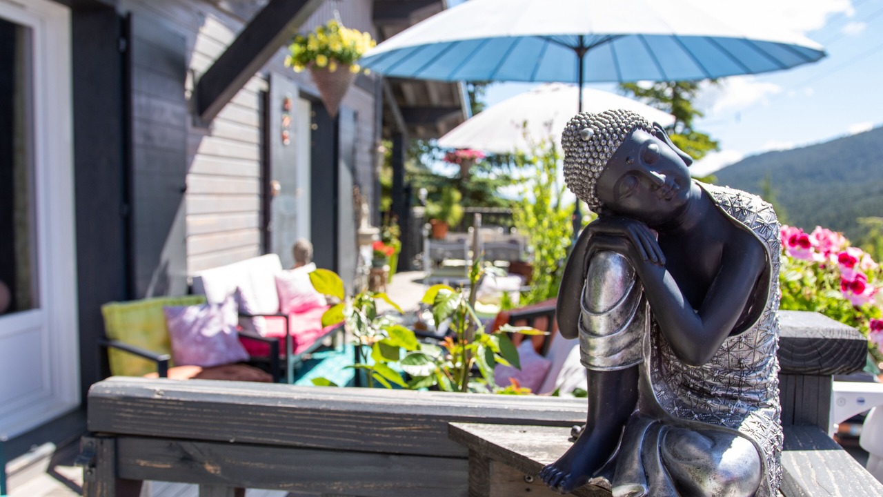 Photo of Outdoor in Caille