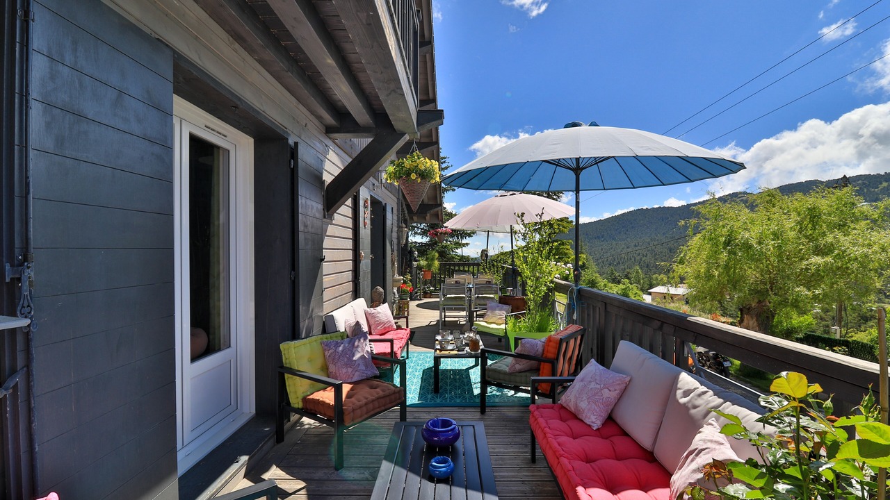 Photo of Outdoor in Caille