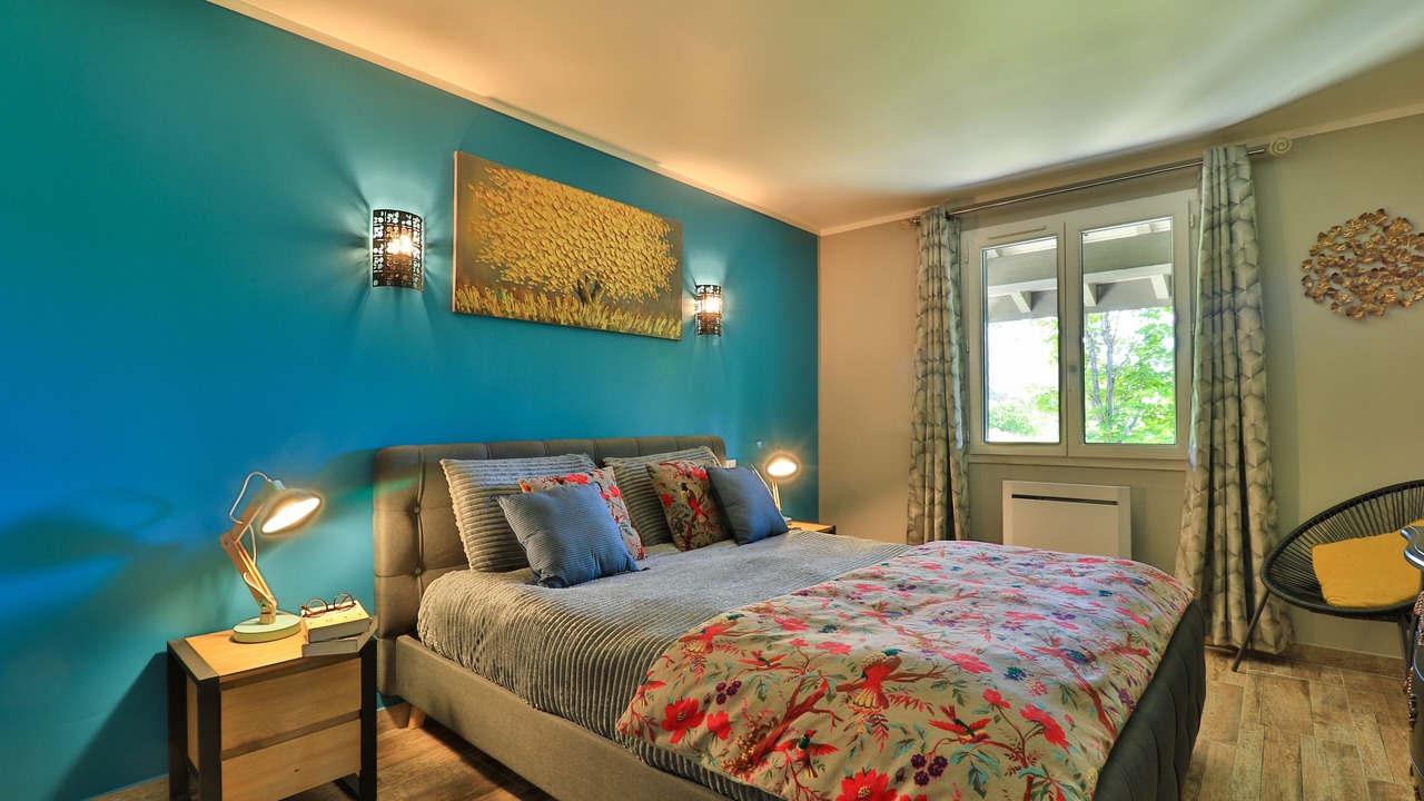 Photo of Outdoor in Caille