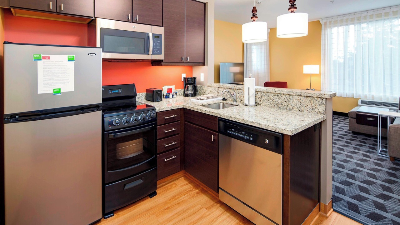 Photo of Bedroom in Guide Meridian