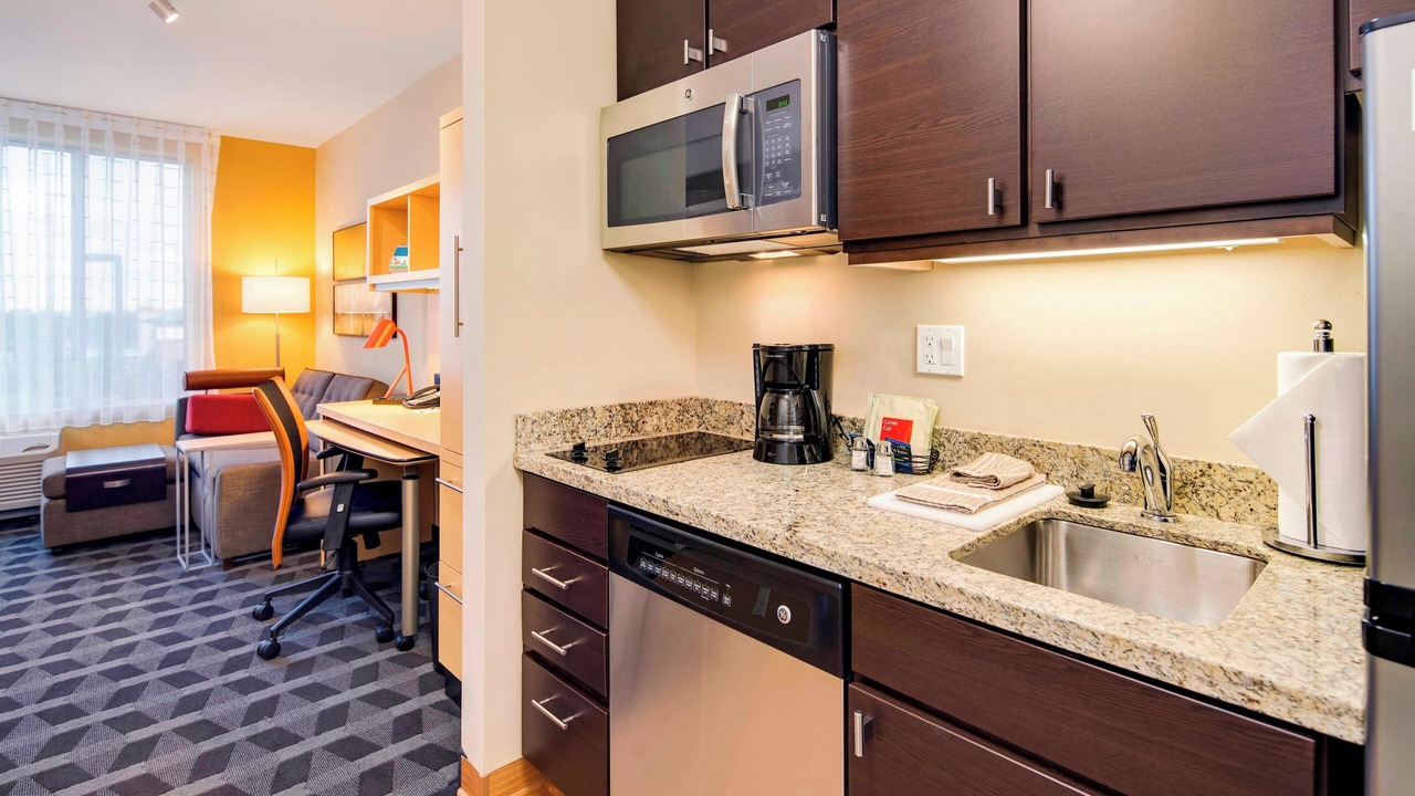 Photo of Kitchen in Guide Meridian