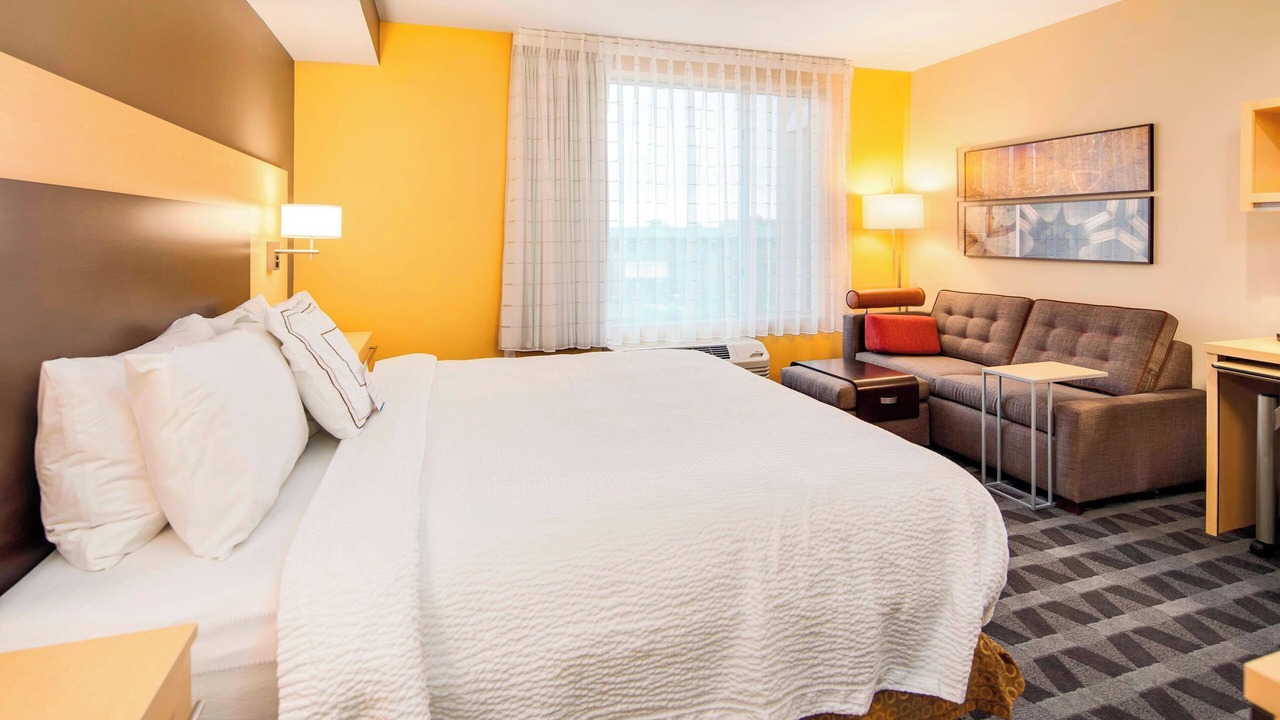 Photo of Bedroom in Guide Meridian