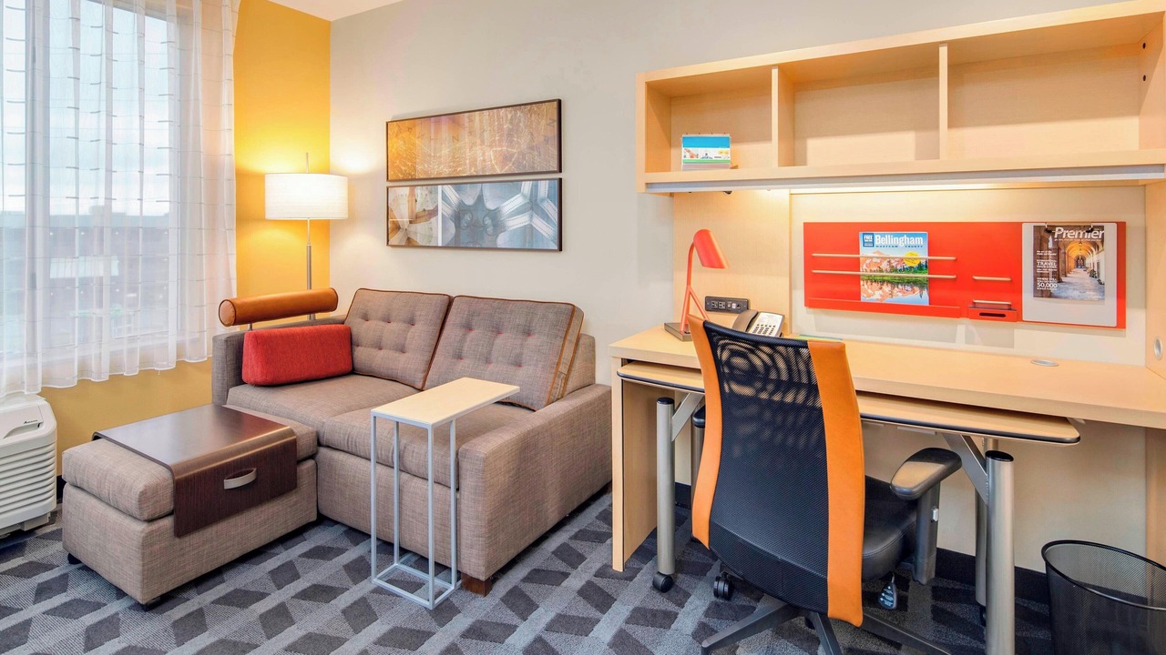 Photo of Bedroom in Guide Meridian