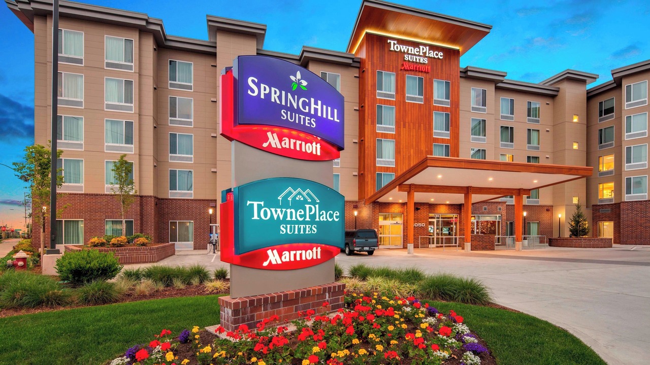 Photo of Outdoor in Guide Meridian