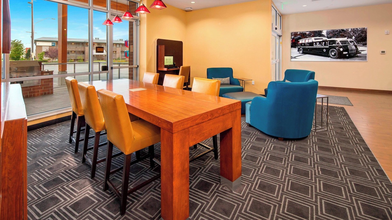 Photo of Others in Guide Meridian