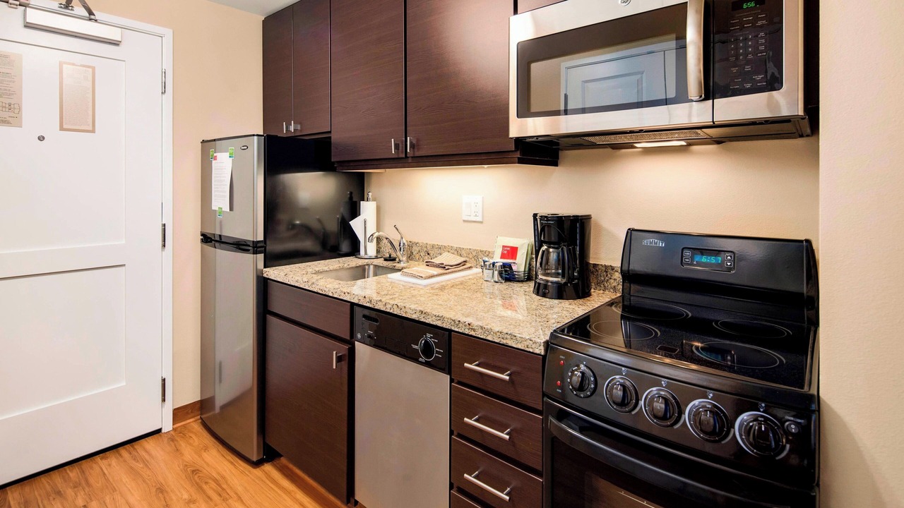 Photo of Bedroom in Guide Meridian