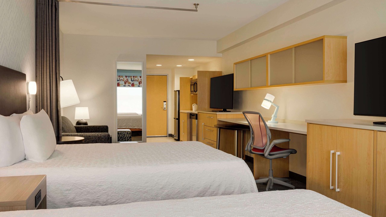 Photo of Bedroom in North Burnet
