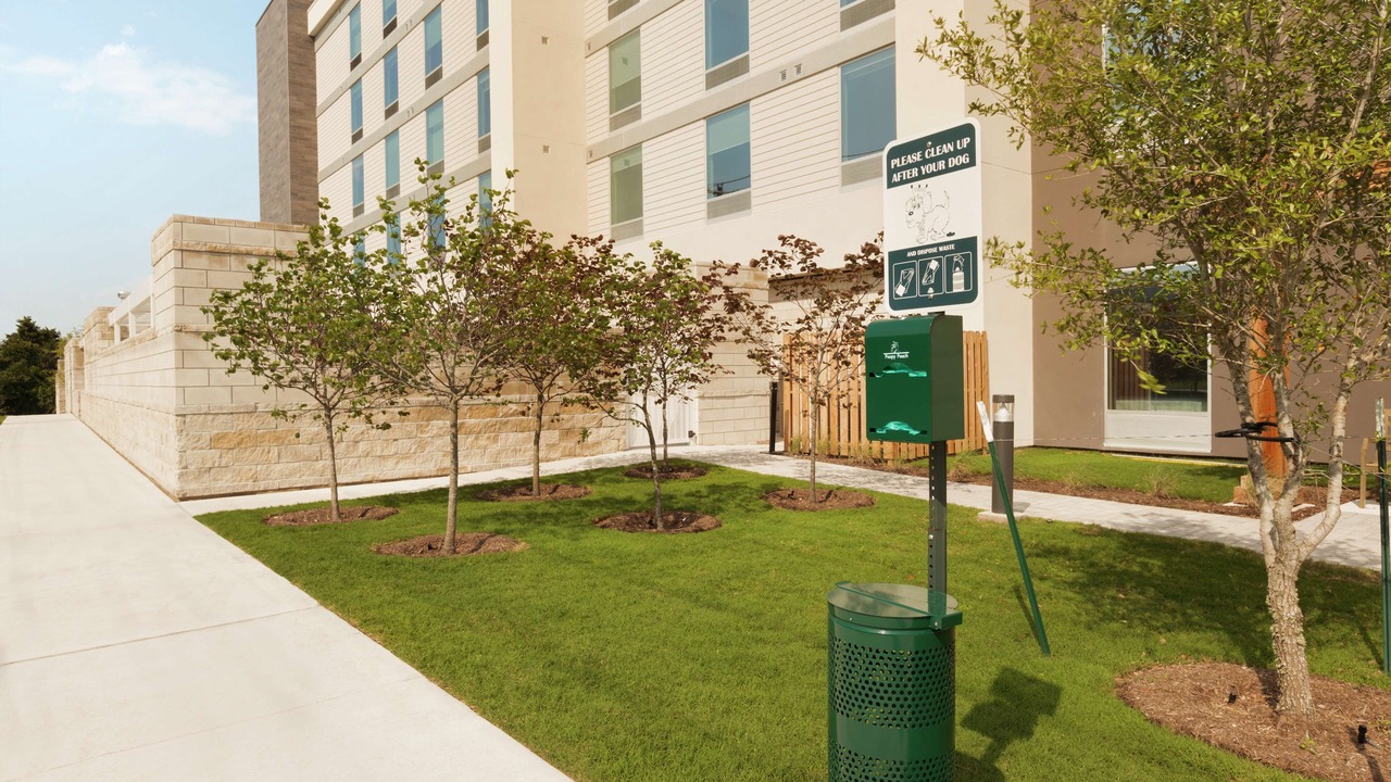 Photo of Outdoor in North Burnet