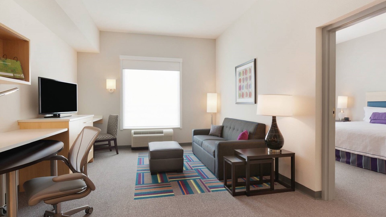 Photo of Bedroom in North Burnet