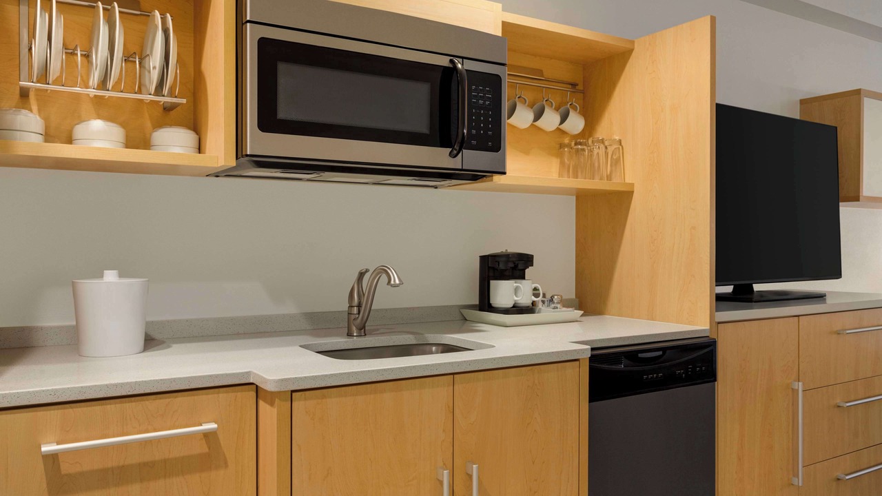 Photo of Kitchen in North Burnet