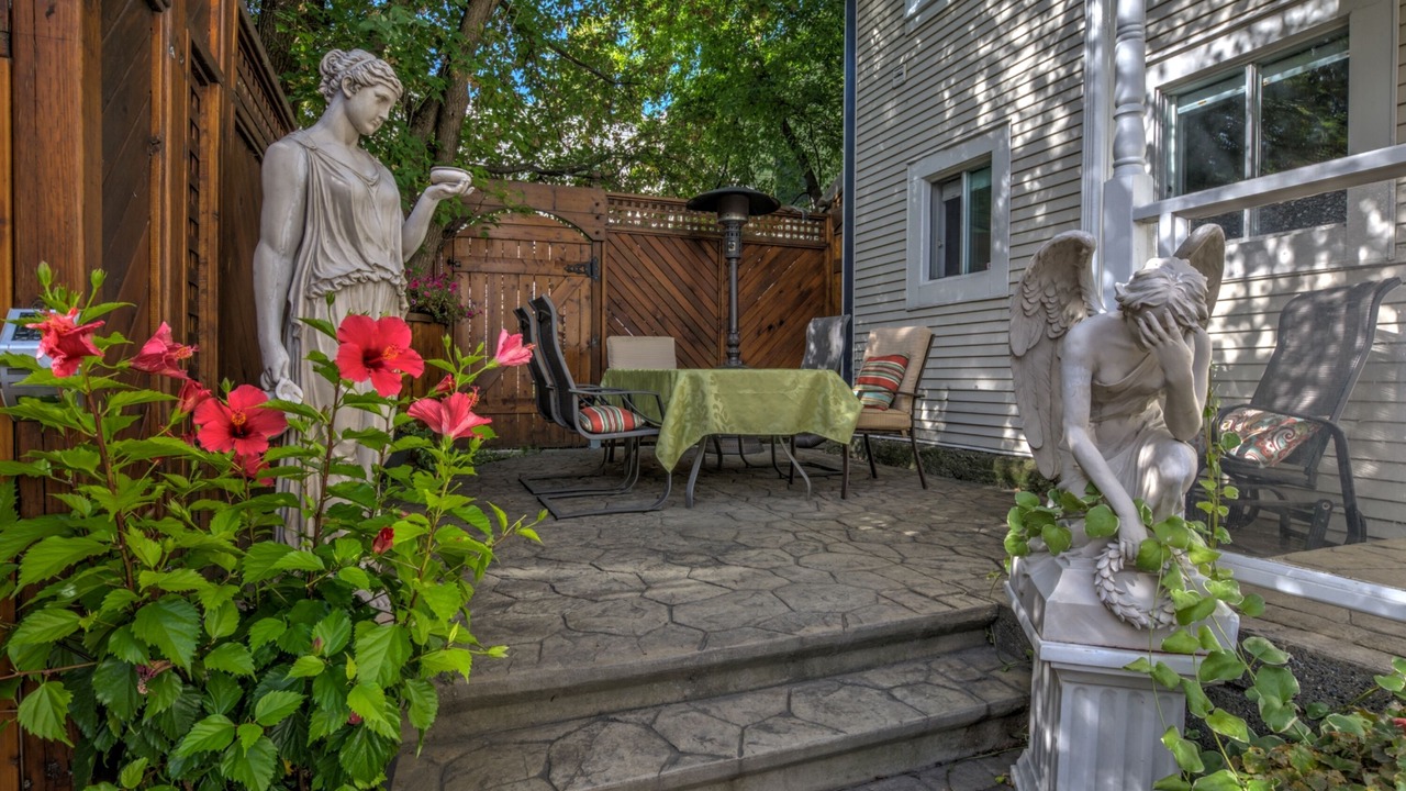 Photo of Outdoor in Sherbrooke