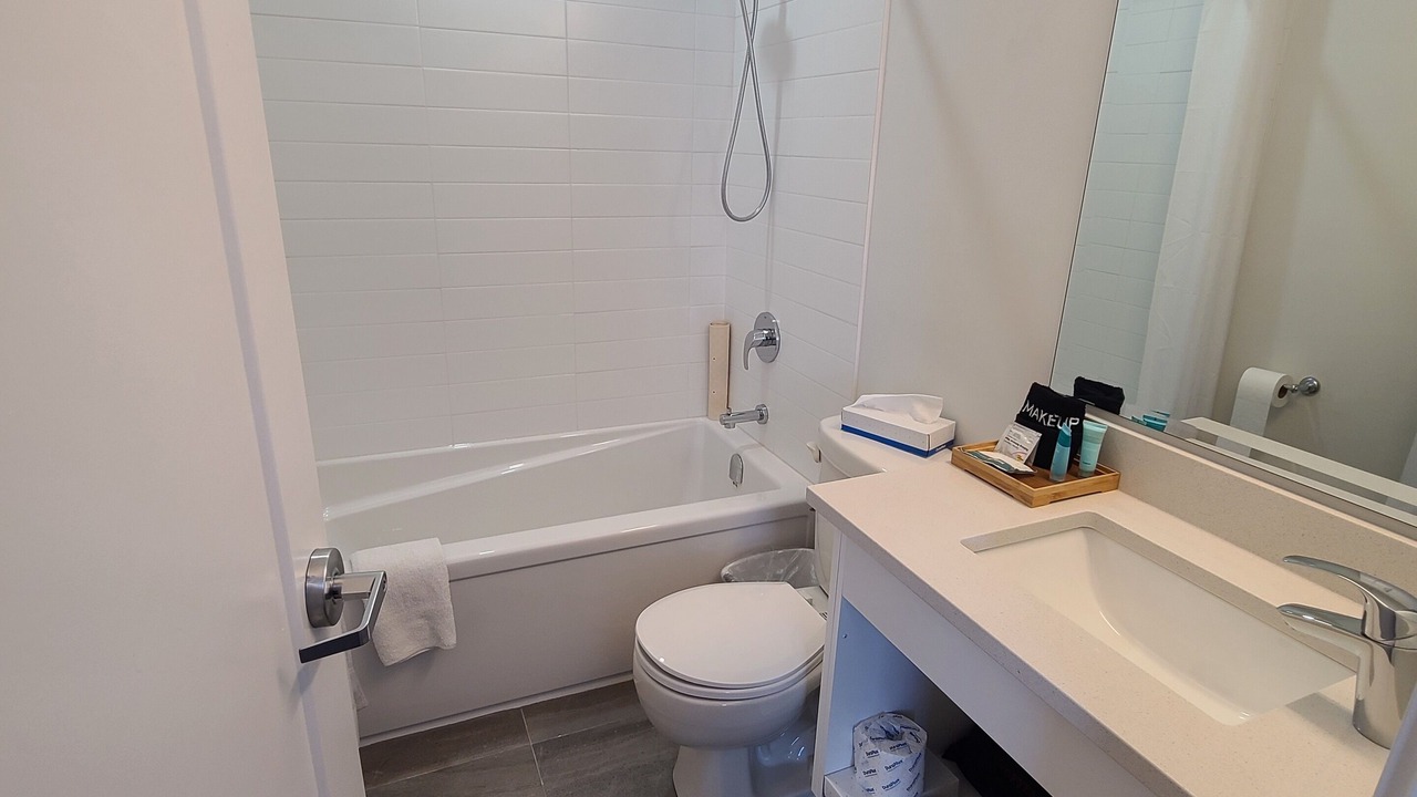 Photo of Bathroom in Bedford