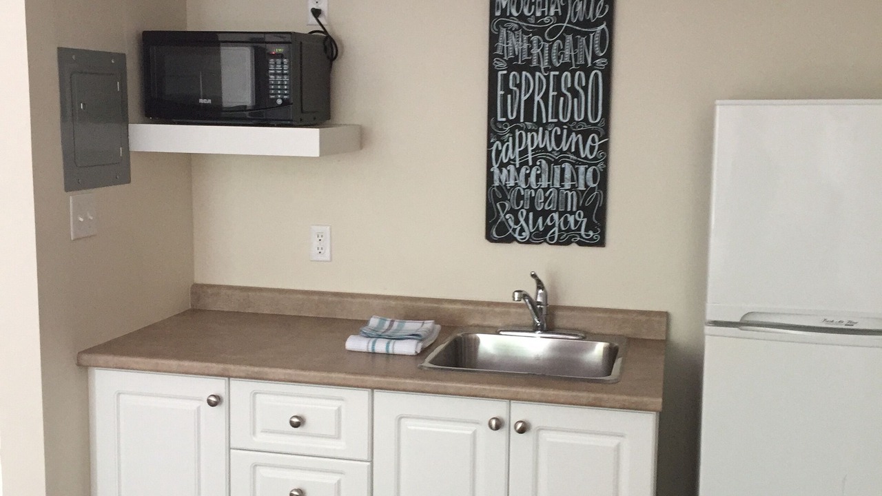 Photo of Kitchen in Bedford
