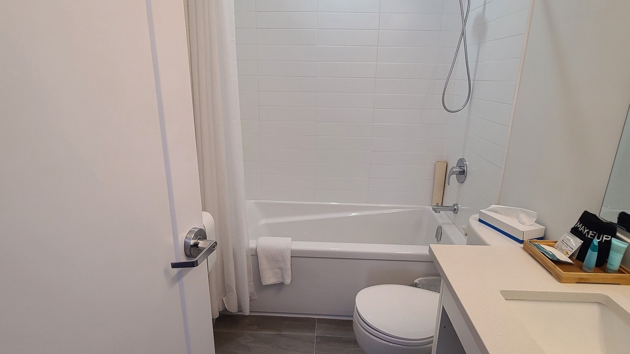 Photo of Bathroom in Bedford