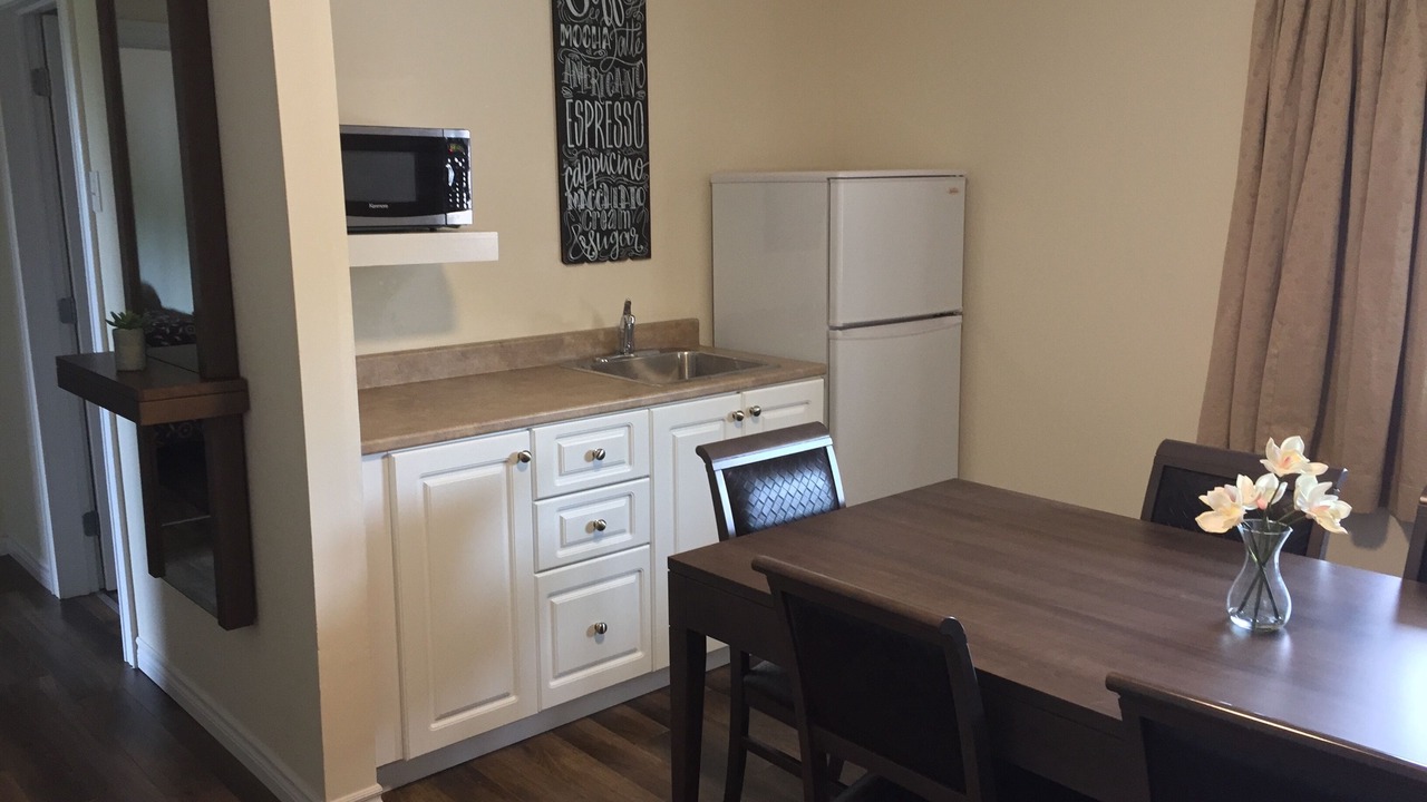 Photo of Kitchen in Bedford