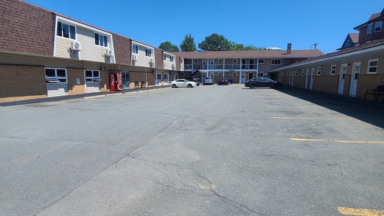 Photo of Outdoor in Bedford