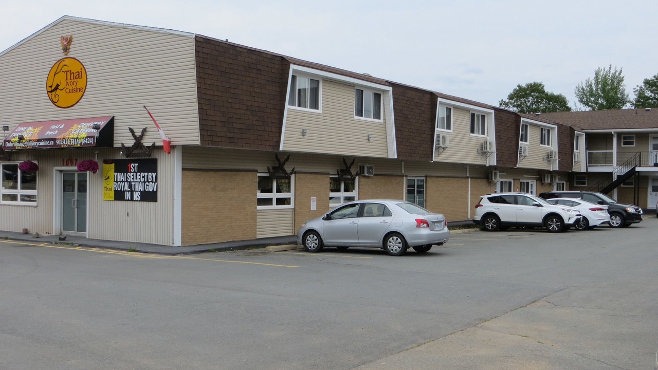 Photo of Outdoor in Bedford