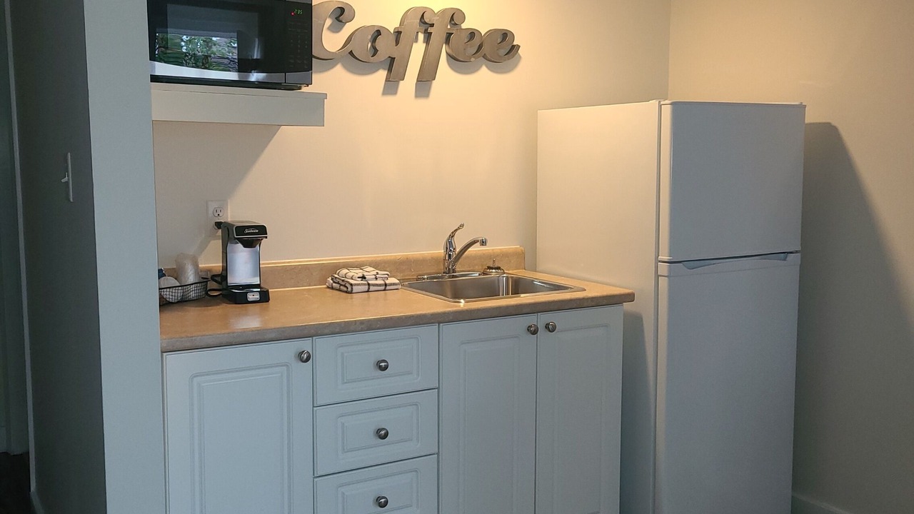 Photo of Kitchen in Bedford
