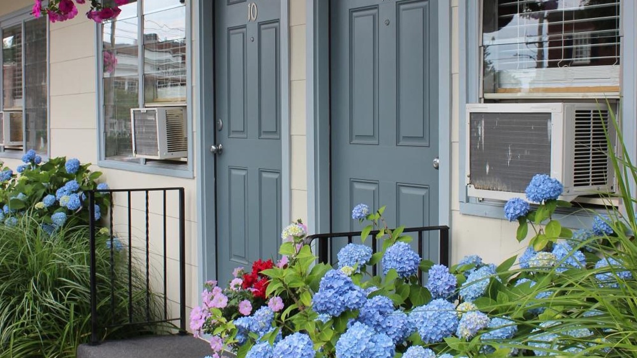 Photo of Outdoor in Falmouth