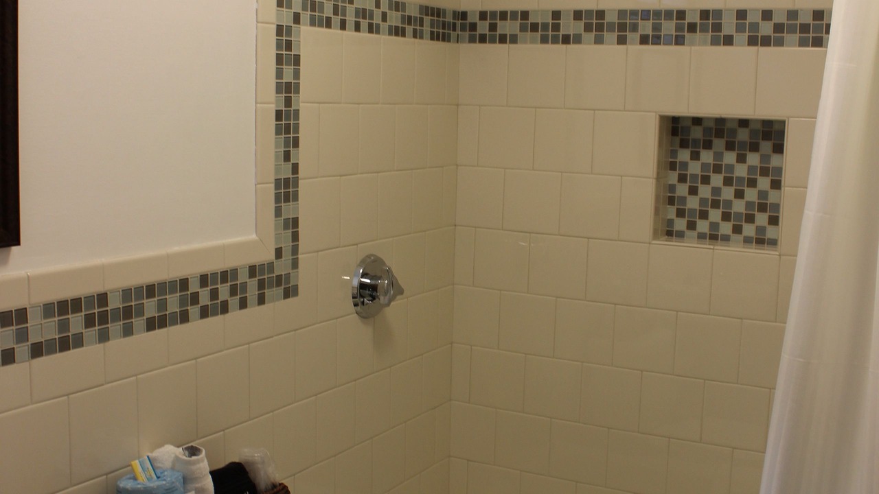 Photo of Bathroom in Falmouth