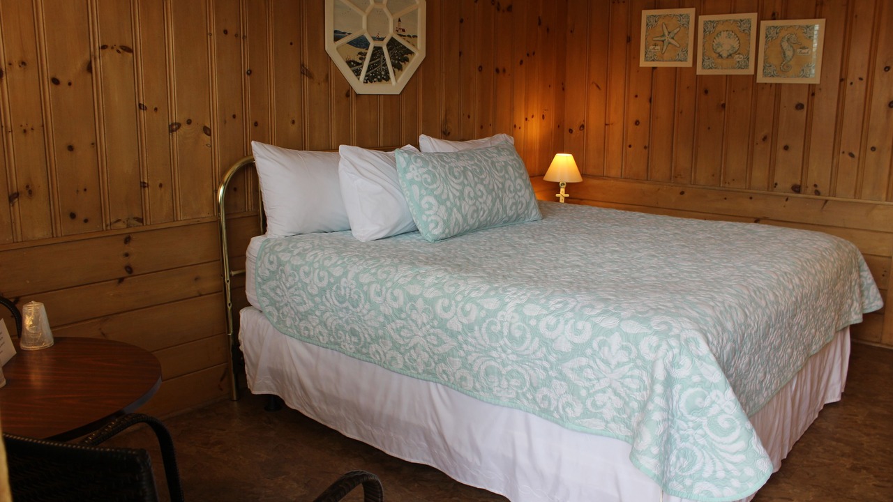 Photo of Bedroom in Falmouth