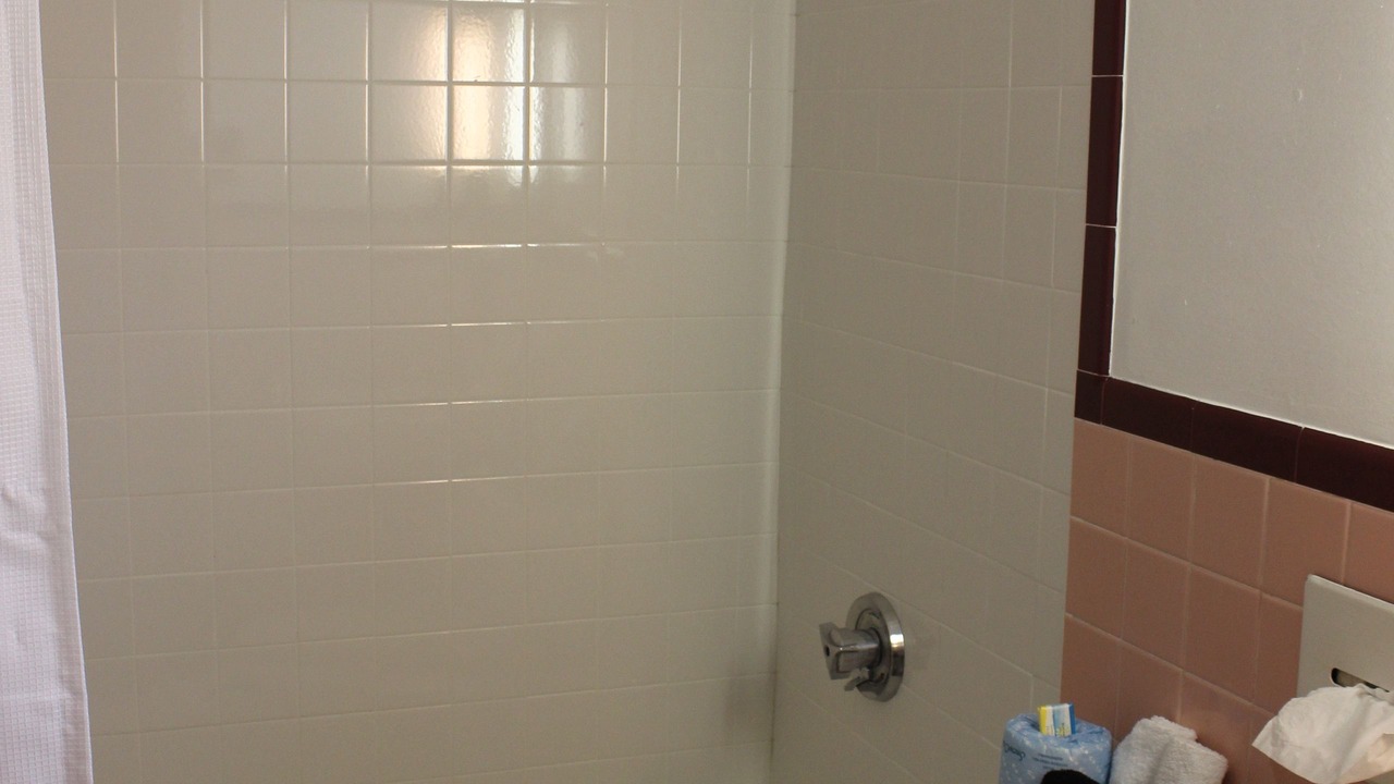 Photo of Bathroom in Falmouth