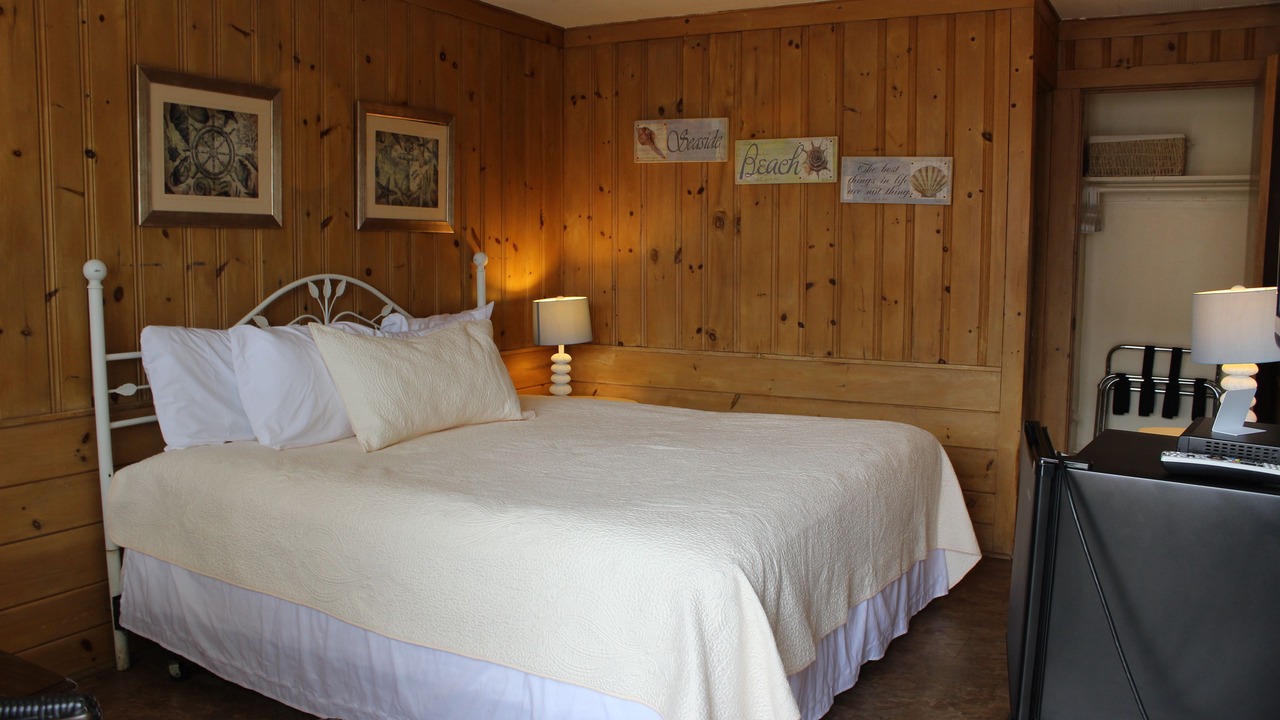 Photo of Bedroom in Falmouth