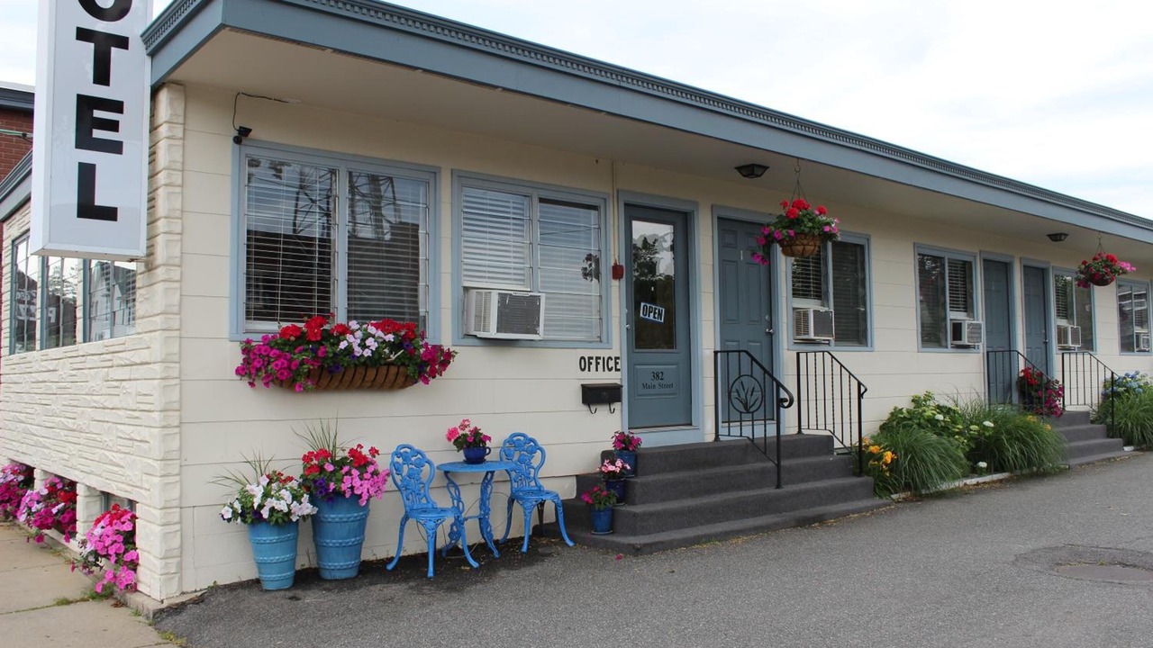Photo of Outdoor in Falmouth