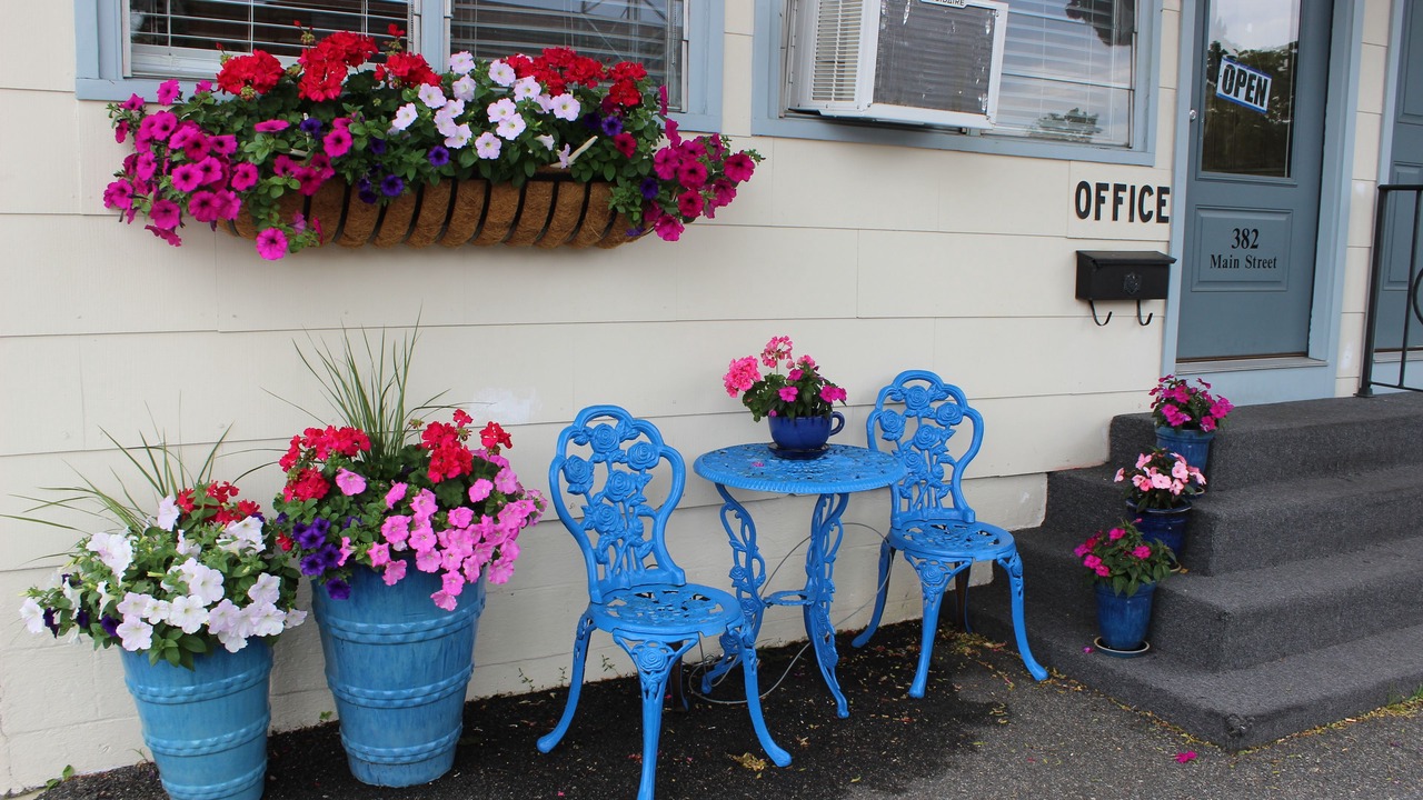 Photo of Outdoor in Falmouth