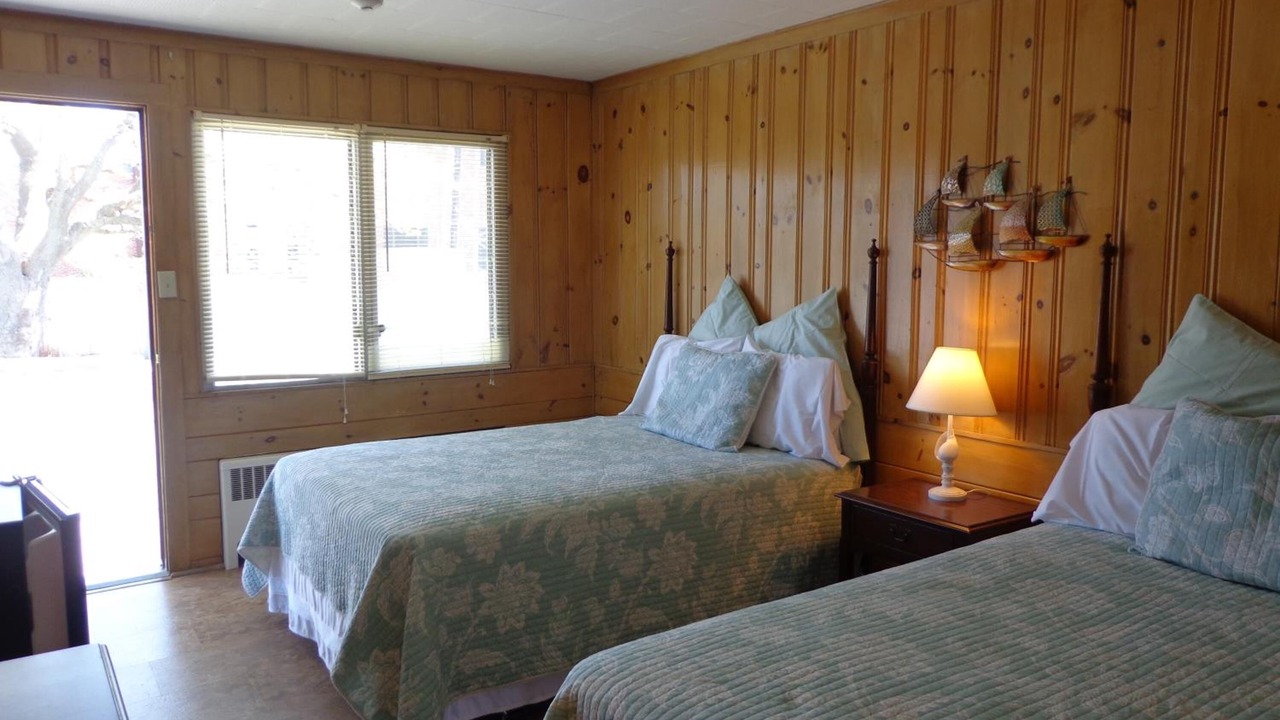Photo of Bedroom in Falmouth