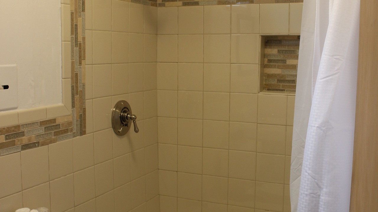 Photo of Bathroom in Falmouth