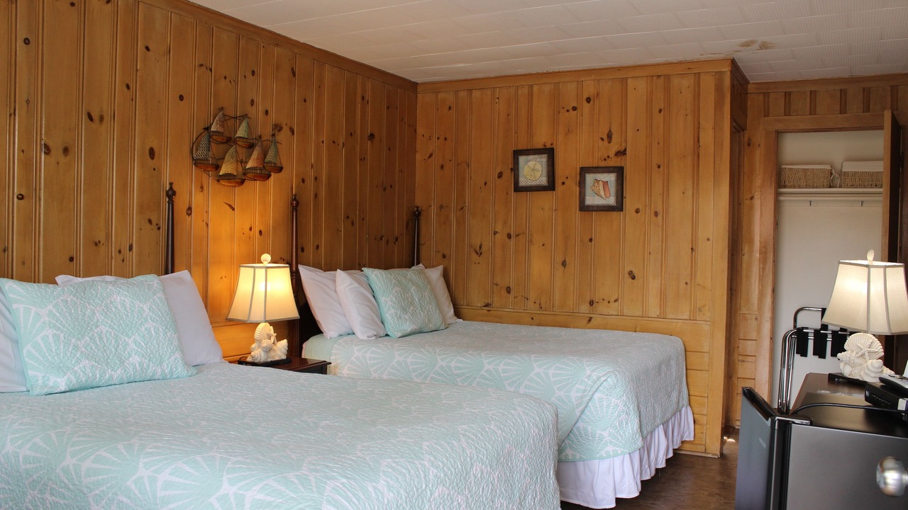 Photo of Bedroom in Falmouth