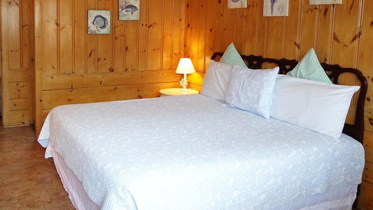 Photo of Bedroom in Falmouth