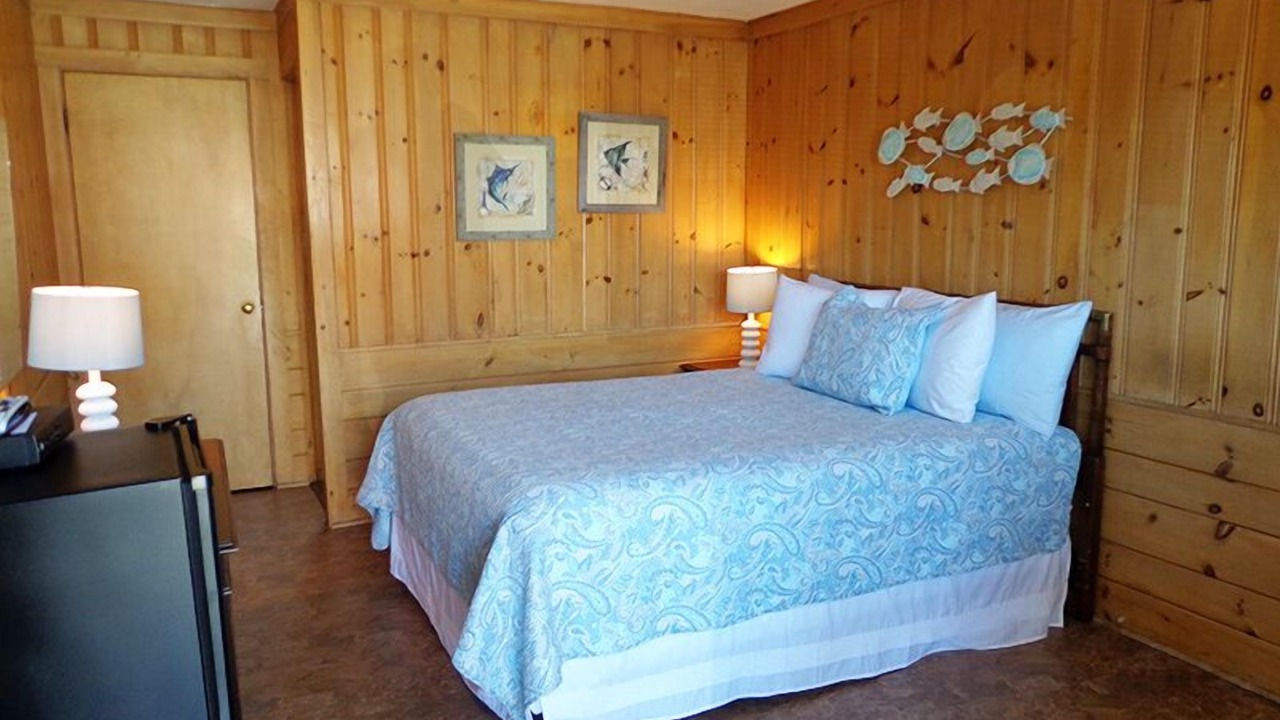 Photo of Bedroom in Falmouth
