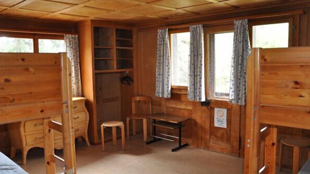 Photo of Bathroom in Celerina-Schlarigna