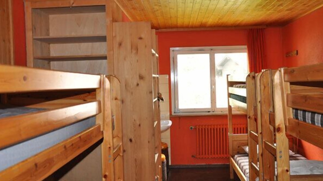 Photo of Bathroom in Celerina-Schlarigna
