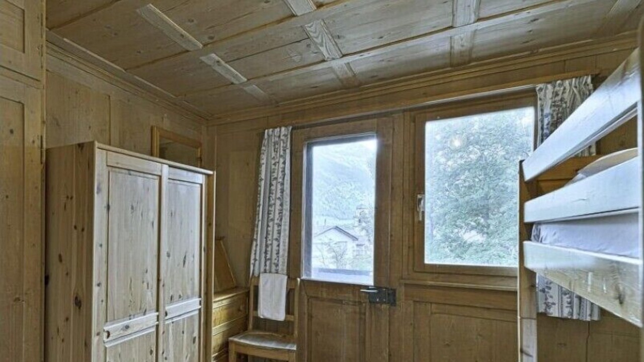 Photo of Bathroom in Celerina-Schlarigna