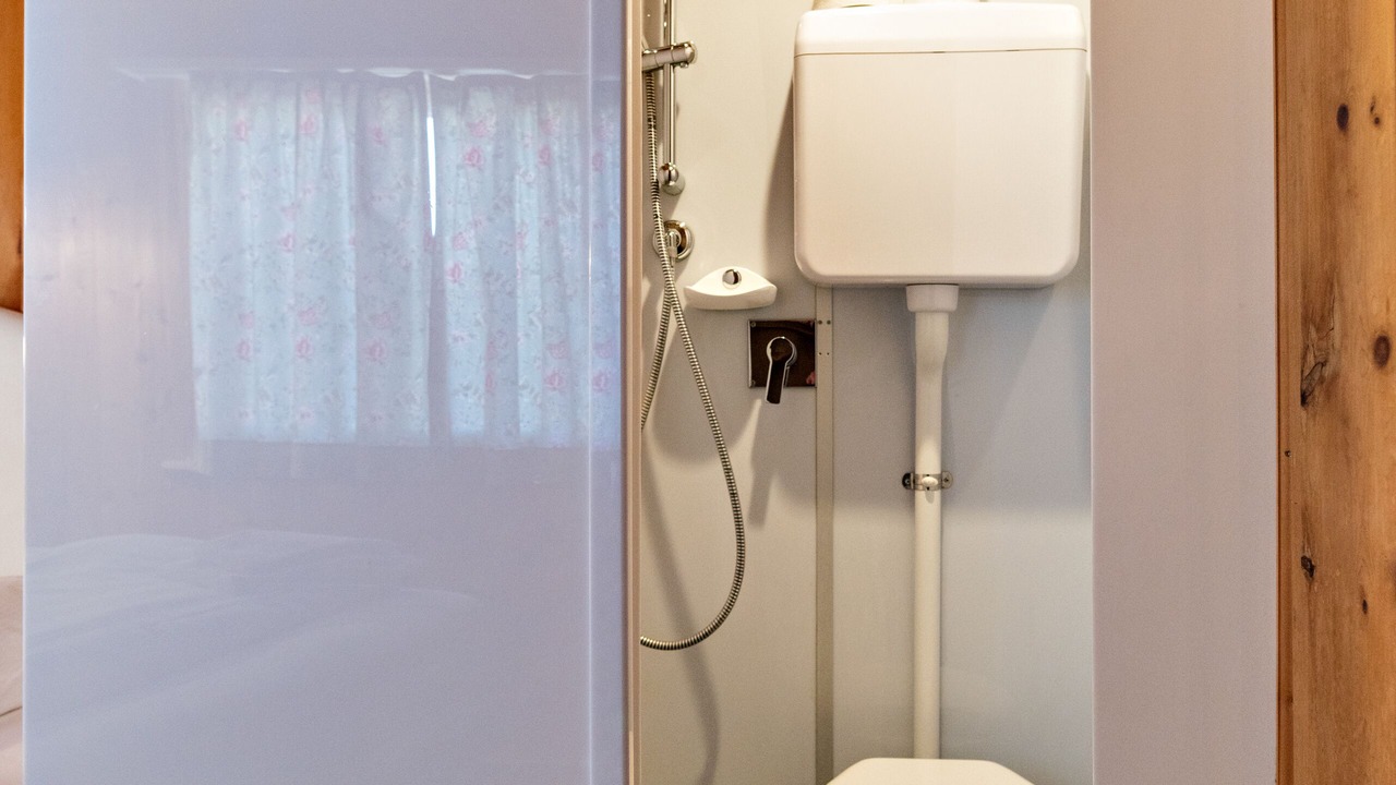 Photo of Bedroom in Celerina-Schlarigna