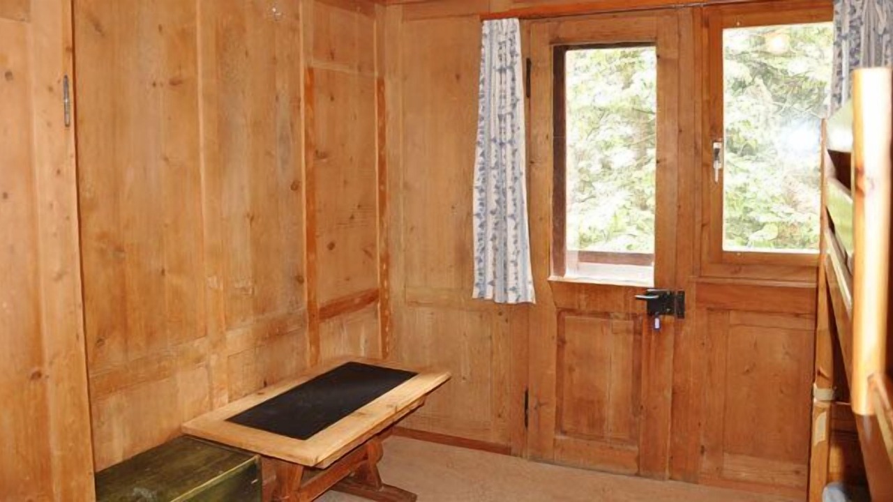 Photo of Livingroom in Celerina-Schlarigna
