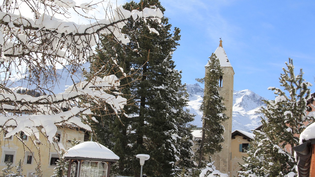 Photo of Others in Celerina-Schlarigna