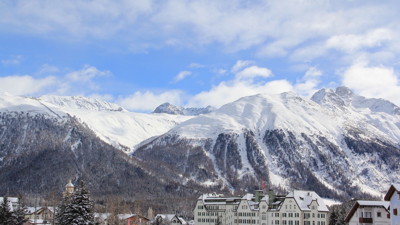 Photo of Others in Celerina-Schlarigna