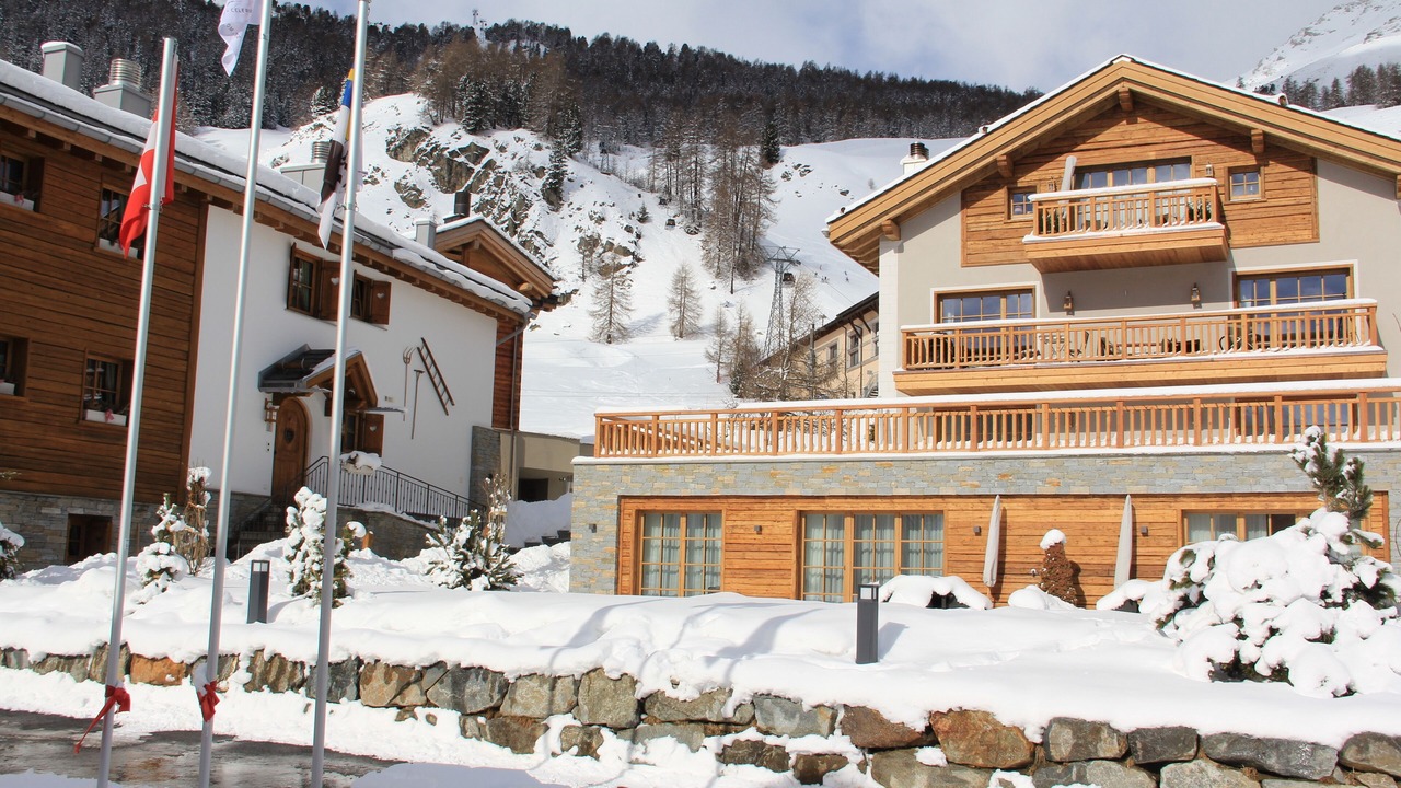 Photo of Outdoor in Celerina-Schlarigna