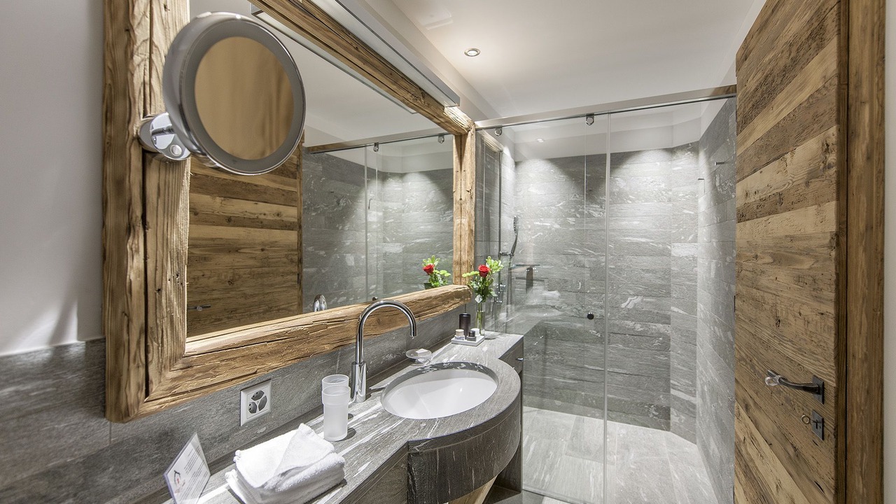 Photo of Bathroom in Celerina-Schlarigna