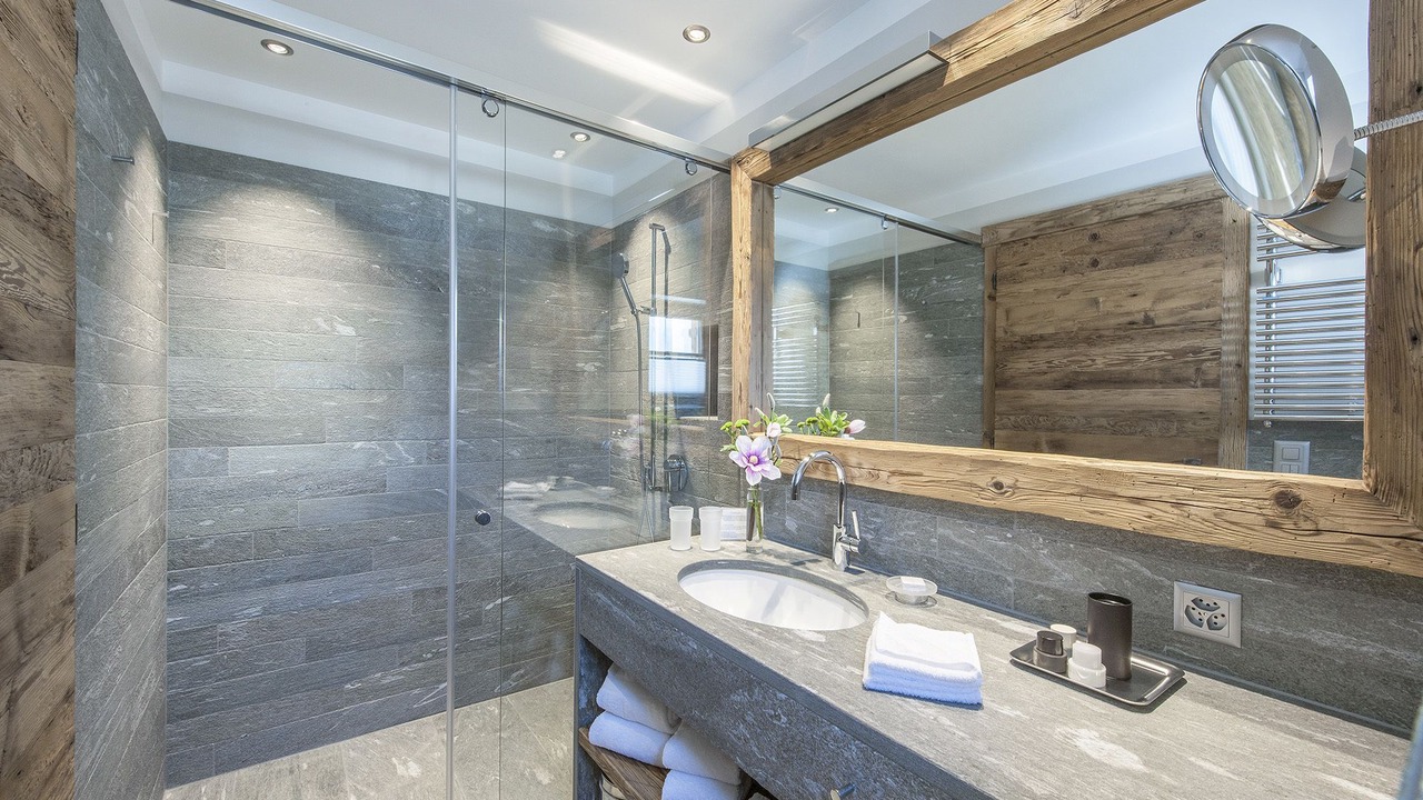 Photo of Bathroom in Celerina-Schlarigna