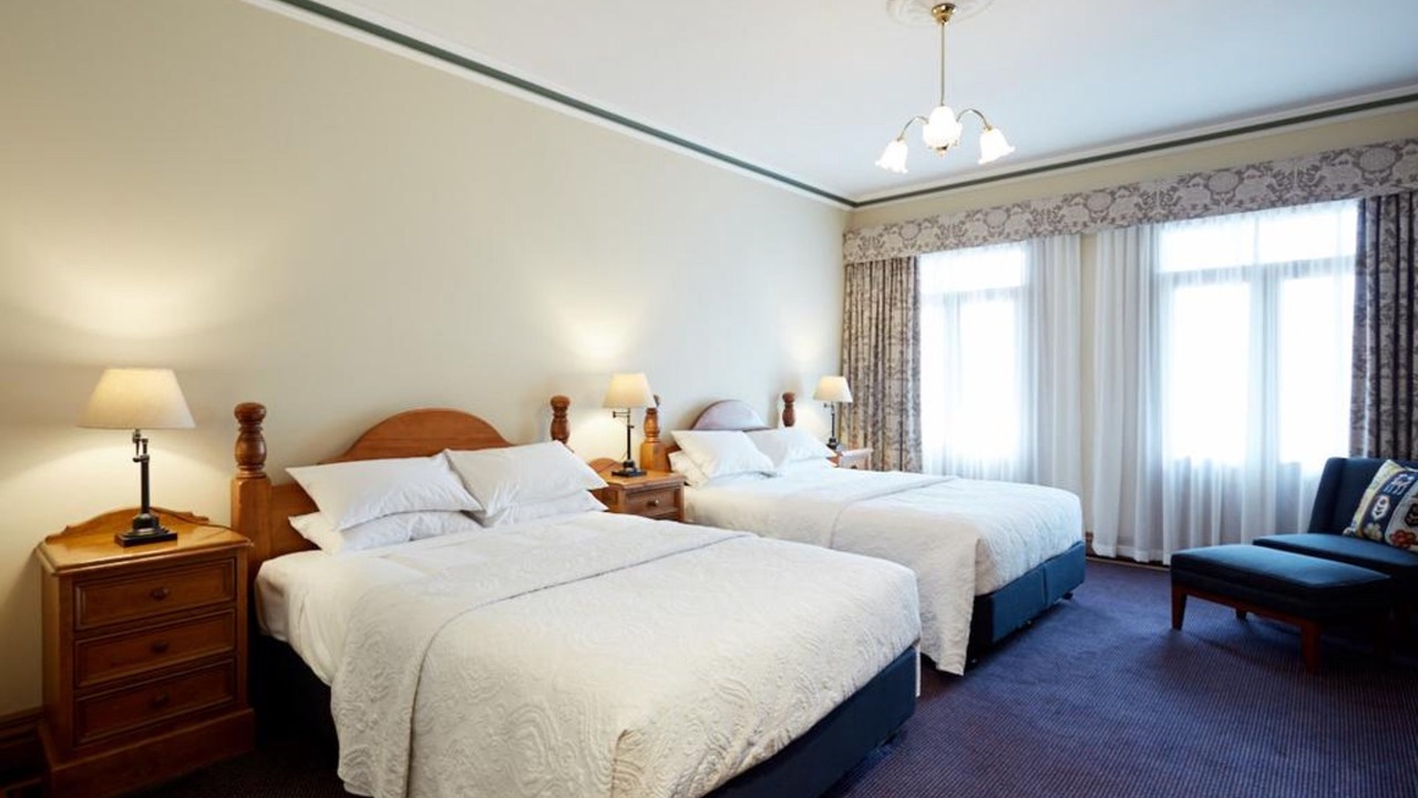 Photo of Bedroom in Cranbourne